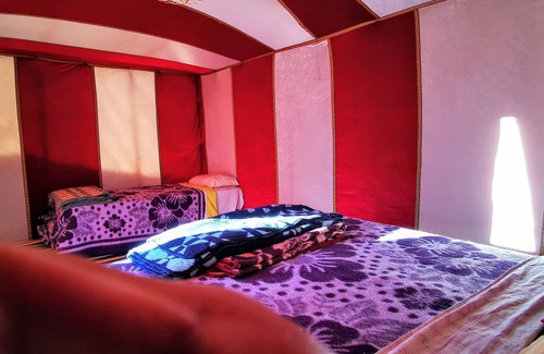 El Gouera Other | Erg Chegaga Desert Camp