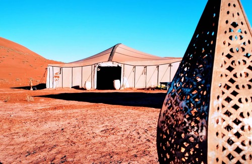 El Gouera Other | Erg Chegaga Desert Camp