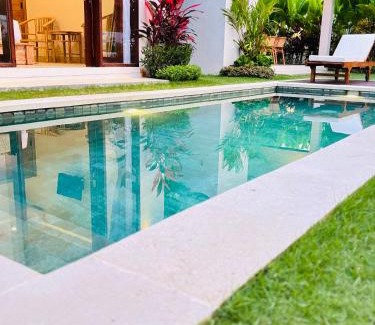 Cepaka House | Ergio House