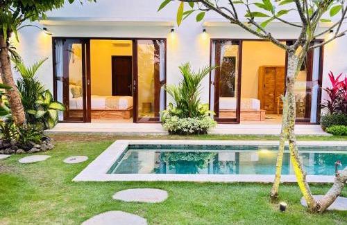 Cepaka House | Ergio House