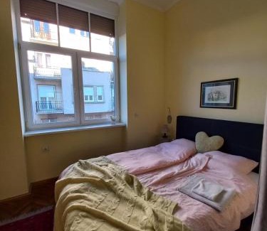 Sombor Apartment | Ergzotic Apartments & Room