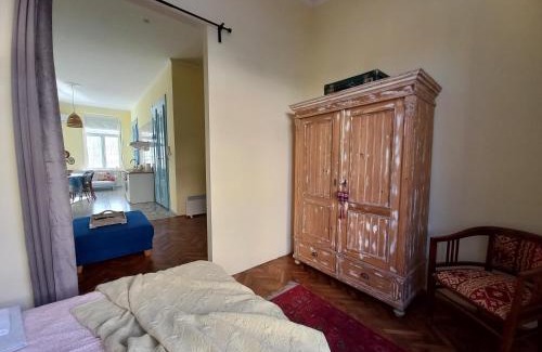 Sombor Apartment | Ergzotic Apartments & Room