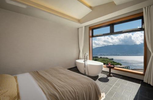 Manjiang House | Erhai Seaview Garden Villa &Dali Airport