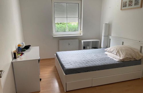 Alt Buchhorst Apartment | Erholen/Arbeiten in ruhiger Umgebung mit Seeblick
