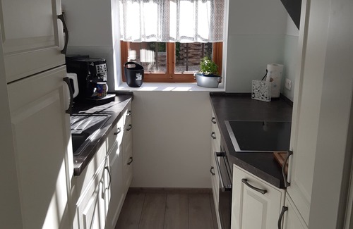 Mainz-Bingen Apartment | Erholen im Herzen des Rheingaus