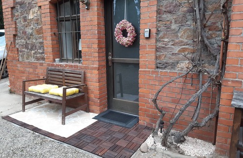 Mainz-Bingen Apartment | Erholen im Herzen des Rheingaus