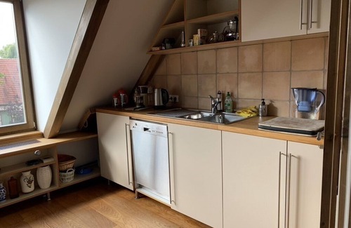 Gumtow House | Erholsame Stille im Herzen Brandenburgs -