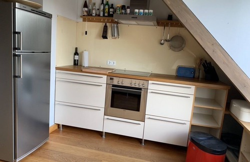 Gumtow House | Erholsame Stille im Herzen Brandenburgs -
