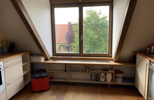 Gumtow House | Erholsame Stille im Herzen Brandenburgs -