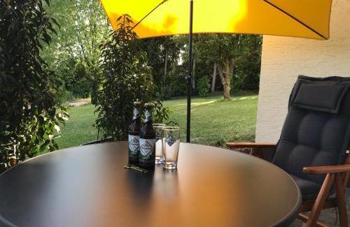 Hachenburg Apartment | Erholung im Westerwald !