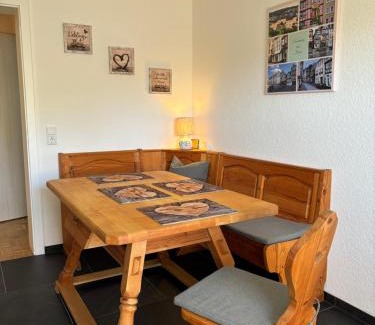 Hachenburg Apartment | Erholung im Westerwald !