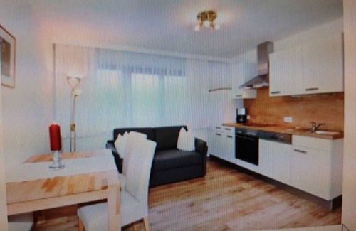 Sankt Martin am Tennengebirge Apartment | Erholung pur