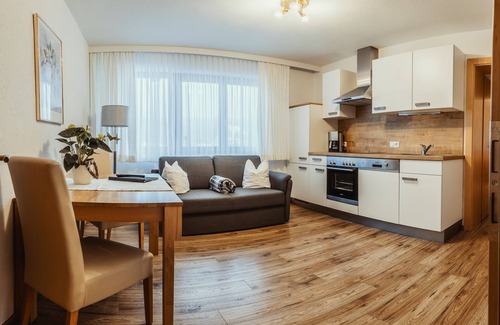Sankt Martin am Tennengebirge Apartment | Erholung pur