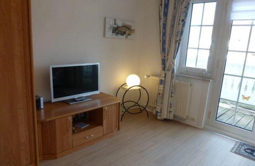 Hennstedt Apartment | Erholung-pur
