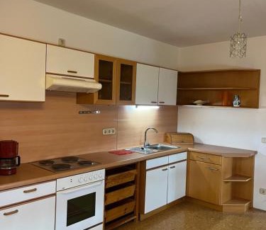 Maria Lankowitz House | Erholung pur mit Aussicht und Alpakas zum Angreifen nahe!