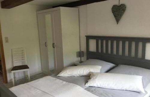 Bordelum Apartment | Erholung unter Reet