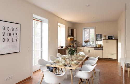 Bispingen Apartment | ErholungNOW
