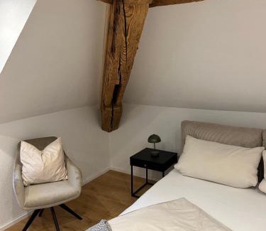 Bad Buchau Apartment | Erholungsloft