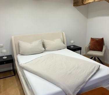 Bad Buchau Apartment | Erholungsloft