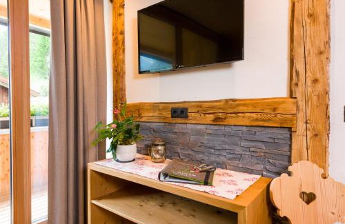 Steeg Apartment | Erholungswelt Lechrefugium
