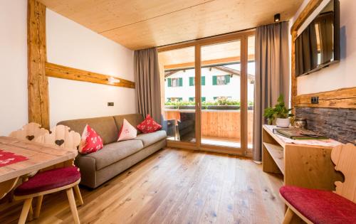 Steeg Apartment | Erholungswelt Lechrefugium