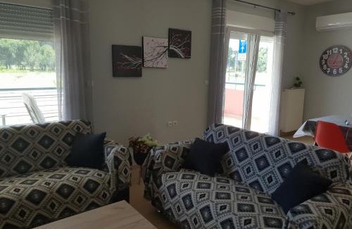 Keramoti Apartment | Eri Apartment