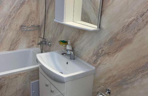 Buzau Apartment | ERIC APARTMENT