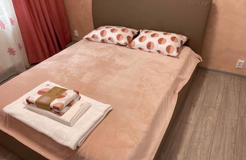 Buzau Apartment | ERIC APARTMENT