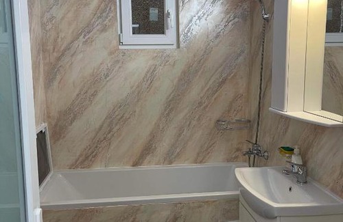 Buzau Apartment | ERIC APARTMENT