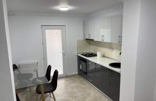 Buzau Apartment | ERIC APARTMENT