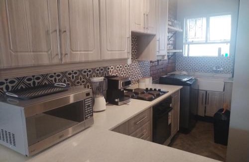 Musgrave Apartment | Eric's Home