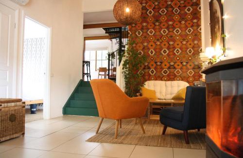 Erica House | Erica Escape