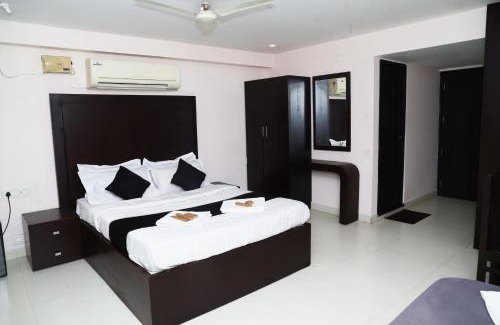 Perintalmanna Hotel | Erica Hotel International