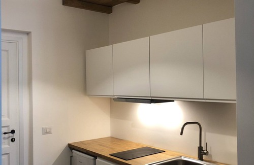 Acireale Apartment | " ERICE "