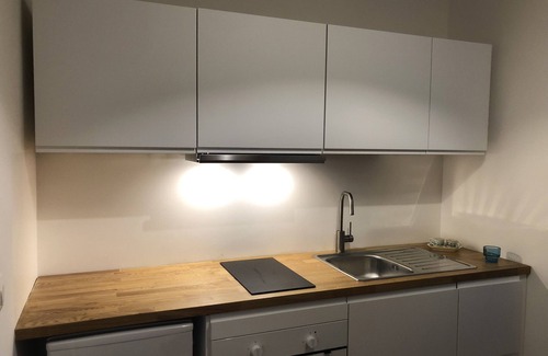 Acireale Apartment | " ERICE "