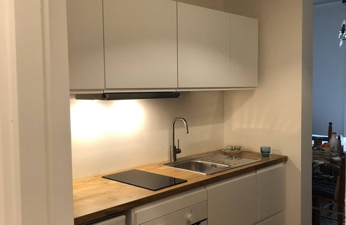 Acireale Apartment | " ERICE "