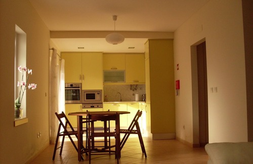 Ericeira Apartment | Ericeira - Horizonte Mar