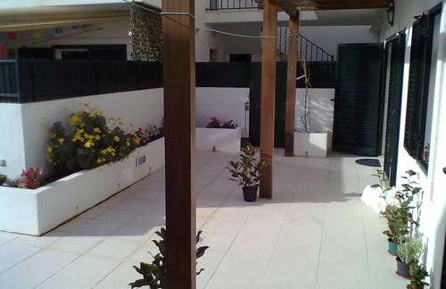 Ericeira Apartment | Ericeira - Horizonte Mar