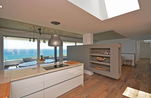 Ericeira House | Ericeira Ocean - Paradise Sunset Beach House "A"