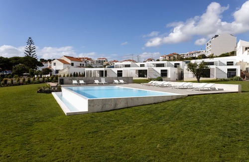 Ericeira Apartment | Ericeira Prime Villas