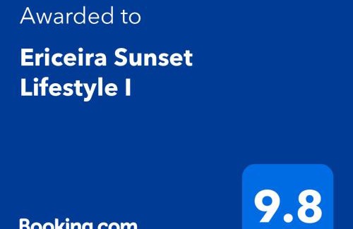 Ericeira Apartment | Ericeira Sunset Lifestyle I