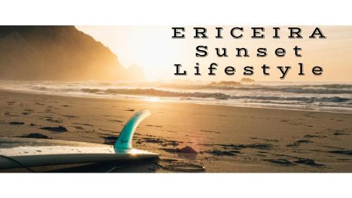 Ericeira Apartment | Ericeira Sunset Lifestyle I