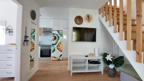 Ericeira Apartment | Ericeira TOP