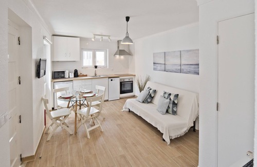 Ericeira House | Ericeira Typical Apartment (C69)