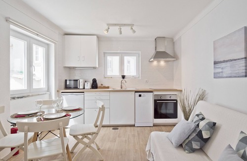 Ericeira House | Ericeira Typical Apartment (C69)