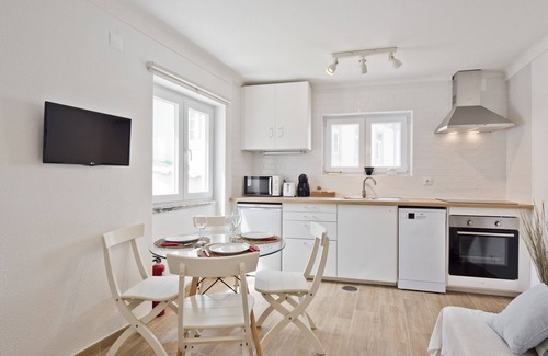 Ericeira House | Ericeira Typical Apartment (C69)