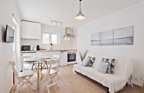 Ericeira House | Ericeira Typical Apartment (C69)