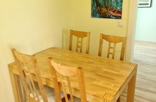 Neusiedl an der Zaya Apartment | Erichs Appartement