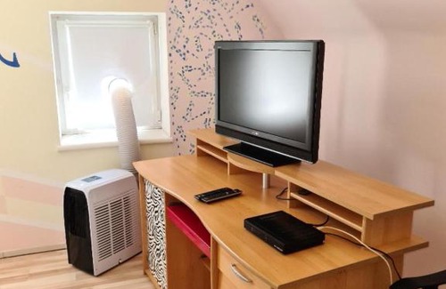 Neusiedl an der Zaya Apartment | Erichs Appartement