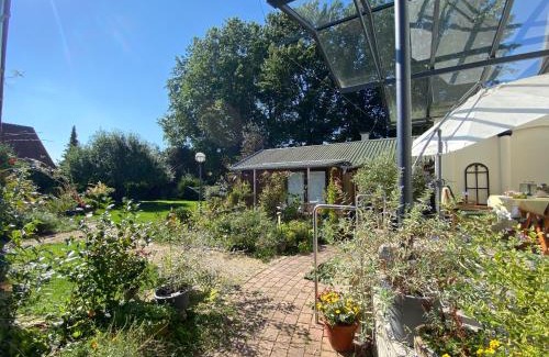 Erichshagen House | Erichshagener Ferienlaube